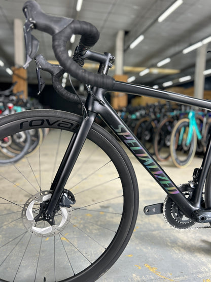 Specialized Tarmac SL6 Pro Di2 Carbon Road Bike