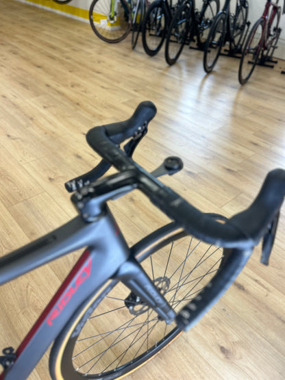 Ridley Noah Carbon 105 Disc Racefiets