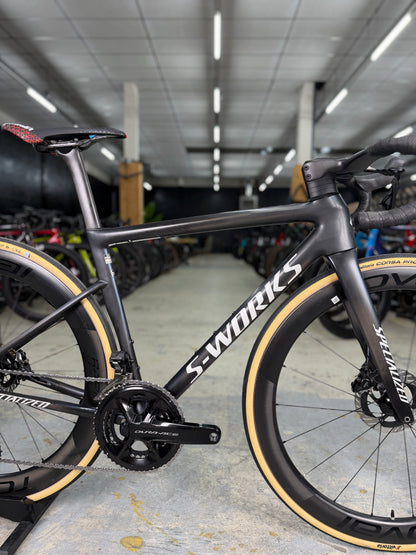 S-Works Tarmac SL8 Dura Ace Di2 Carbon Racefiets