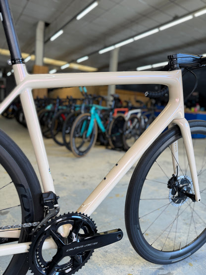 Specialized S-Works Aethos Di2 Carbon Racefiets