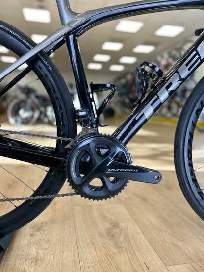 Trek Domane SLR7 Carbon Disc Racefiets