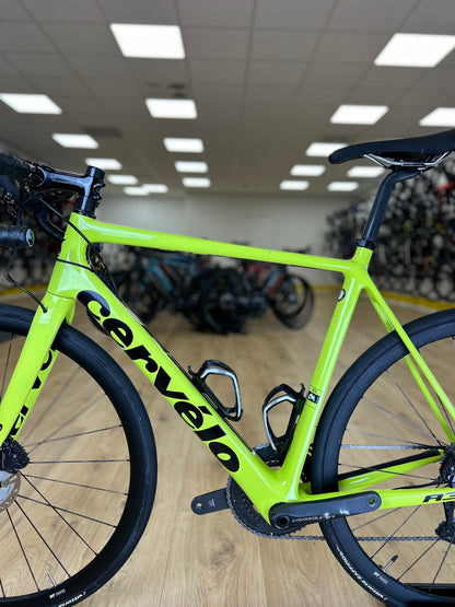 Cervelo R3 Racefiets