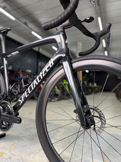 Specialized Tarmac SL7 Di2 Carbon Racefiets