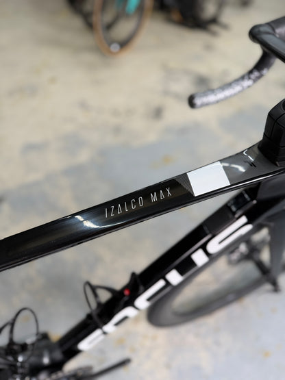 Focus Izalco Max SRAM RED eTap Carbon Racefiets