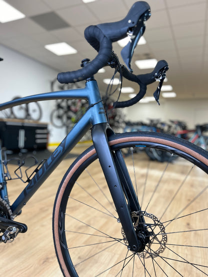 2023 Ridley Kanzo Disc Gravel