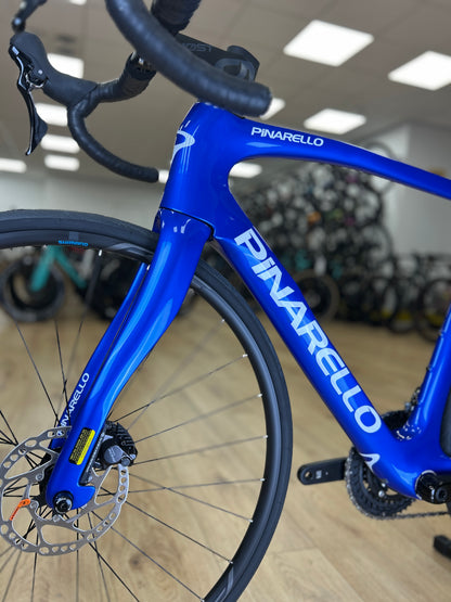 NEW 0km Pinarello F1 Carbon Race Bike