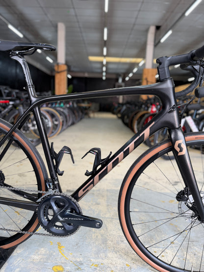 Scott Addict 10 Carbon Racefiets