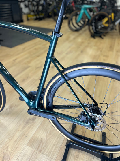 Ridley Fenix ​​SL Carbon Road Bike
