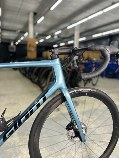 Giant TCR Advanced Pro Di2 Carbon Racefiets