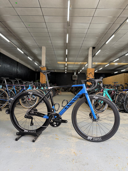 Canyon Ultimate Di2 Dura Ace Carbon Racefiets