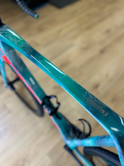 Trek Emonda SLR7 Di2 Carbon Racefiets