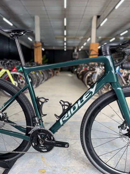 Ridley Grifn RS Di2 Carbon Racefiets