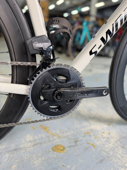 S-Works Roubaix AXS Carbon Racefiets