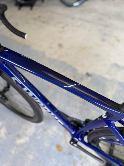 S-Works Tarmac SL7 AXS Carbon Racefiets