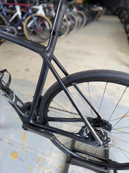 Trek Émonda SL6 AXS Carbon Road Bike