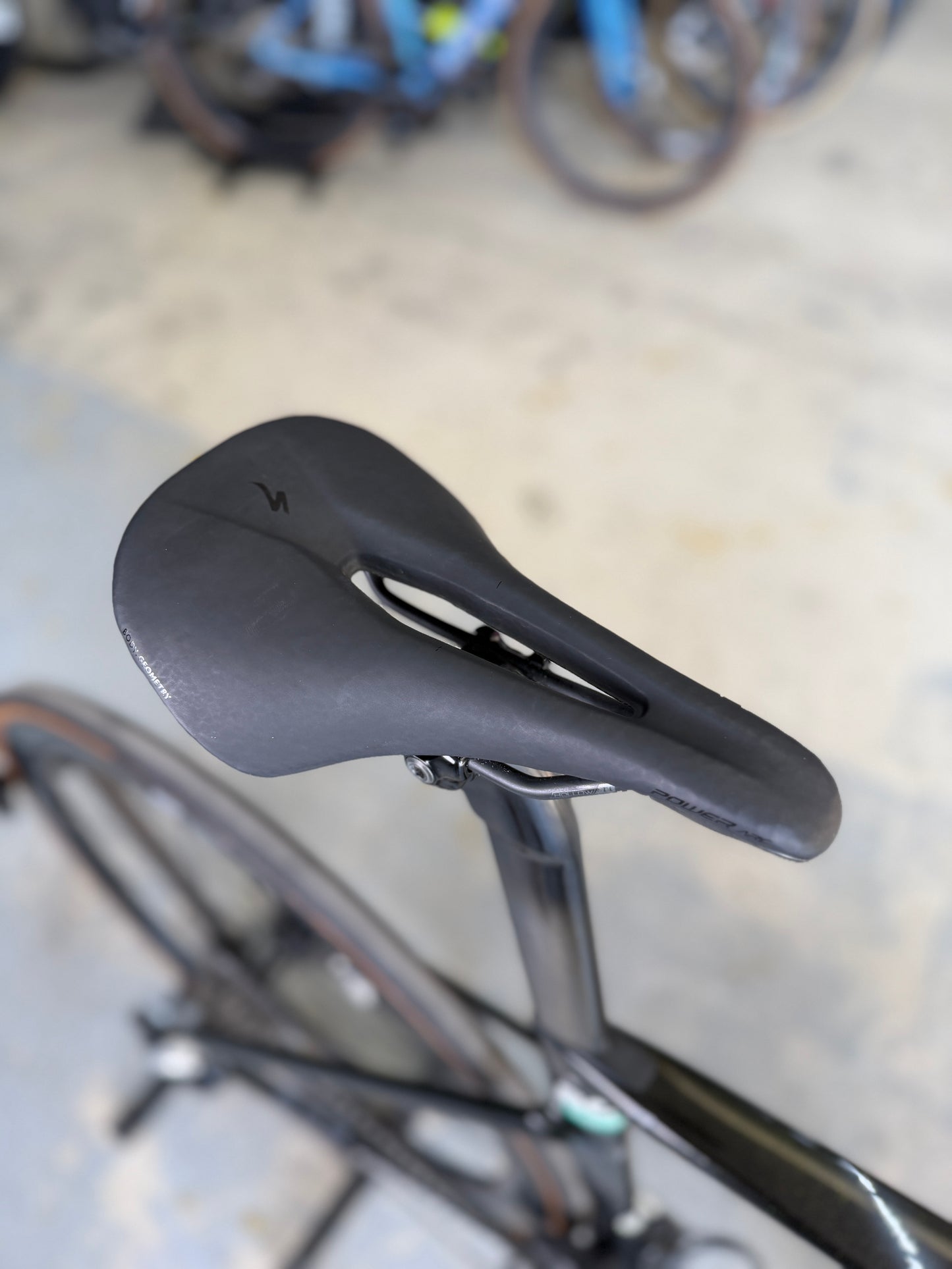 S-Works Tarmac SL7 eTap Red LTD Bora Hansgrohe Carbon Racefiets