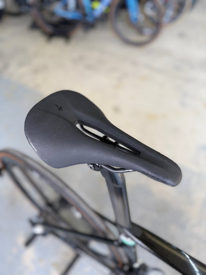 S-Works Tarmac SL7 eTap Red LTD Bora Hansgrohe Carbon Racefiets