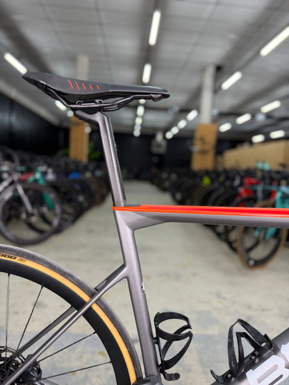BMC TeamMachine SLR AXS Carbon Racefiets