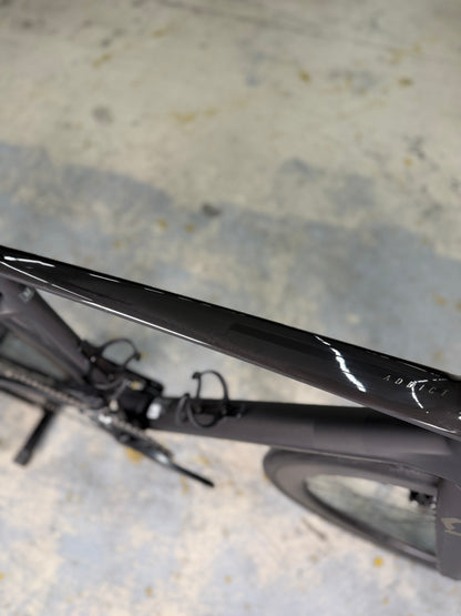 Scott Addict AXS Carbon Road Bike