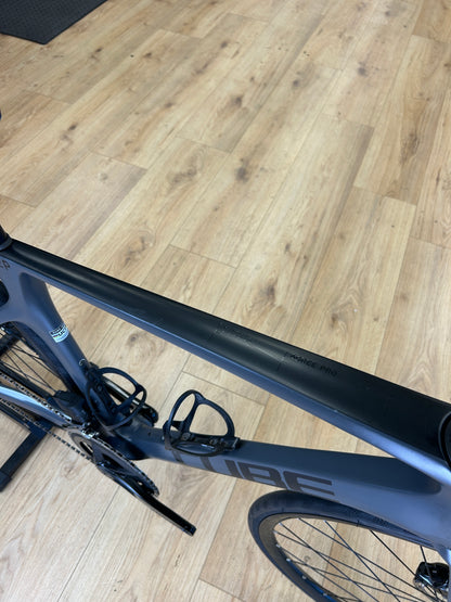 Cube Agree C62 Pro AXS Carbon Racefiets