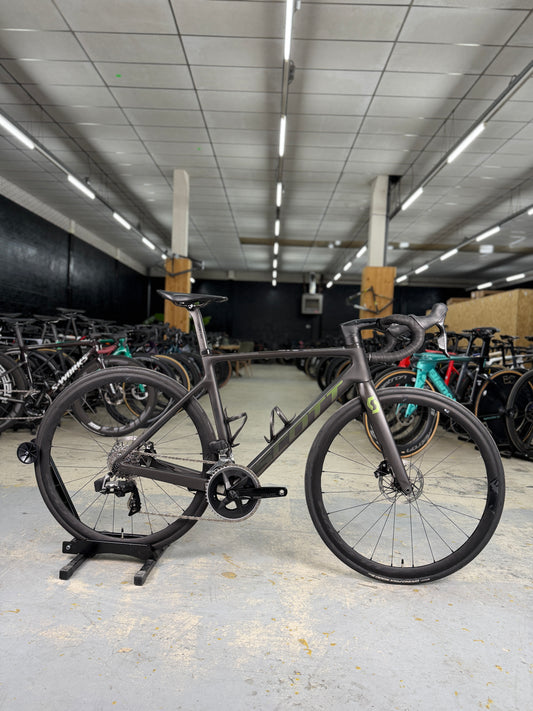 Scott Addict RC AXS Carbon Racefiets