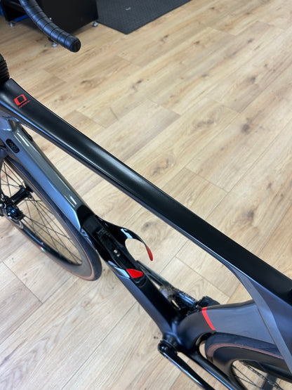 Olympia Boost AXS Carbon Racefiets