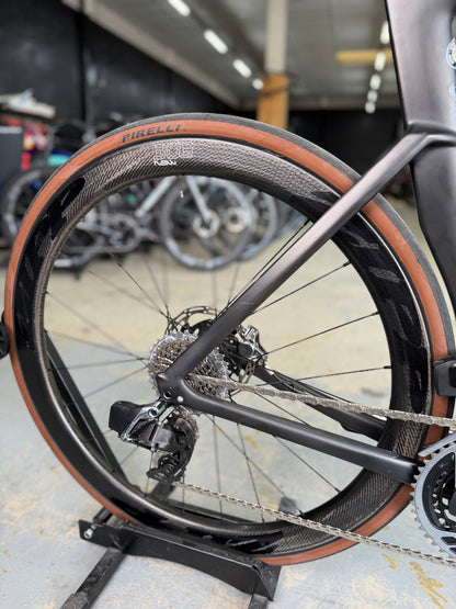 Specialized S-Works Venge AXS Carbon Racefiets