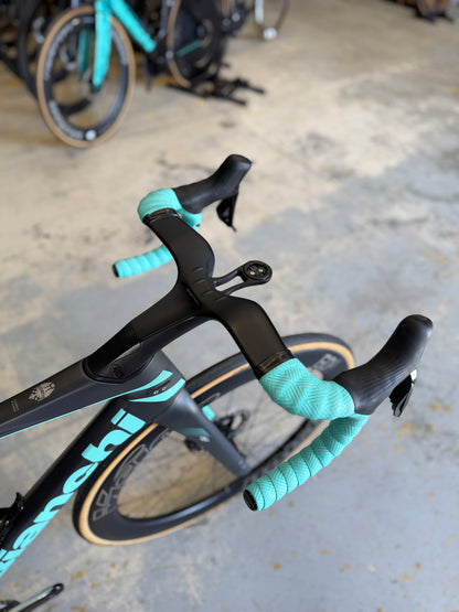 Bianchi Oltre RC Di2 Carbon Racefiets