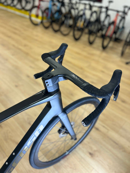 0km Showroom Model Sensa Giulia GF Di2 Carbon Racefiets