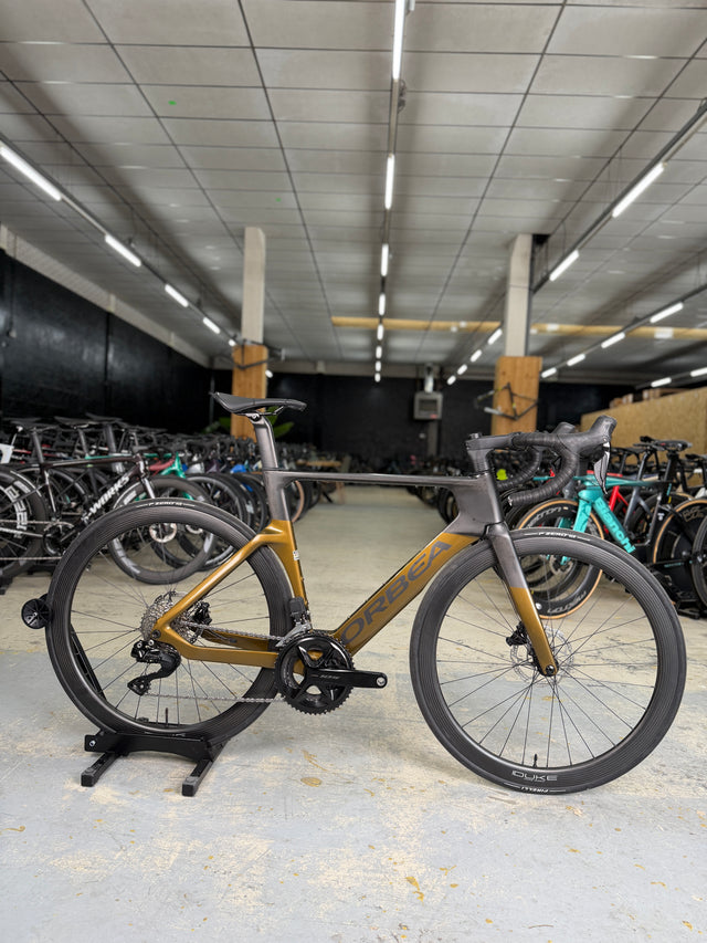 Orbea Orca Aero M30iLTD Di2 Carbon Racefiets
