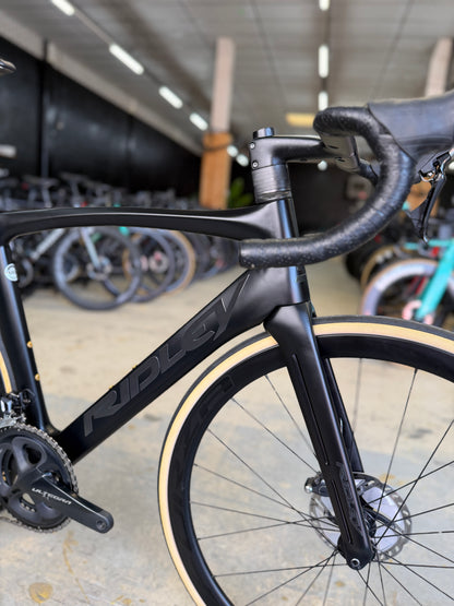 Ridley Noah Aero Carbon Racefiets