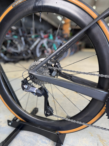 Scott Foil RC10 Di2 Carbon Racefiets