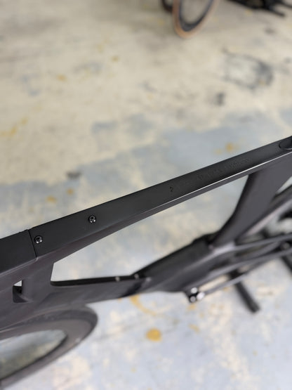 Cube Aerium C:68X SLX AXS Carbon Racefiets