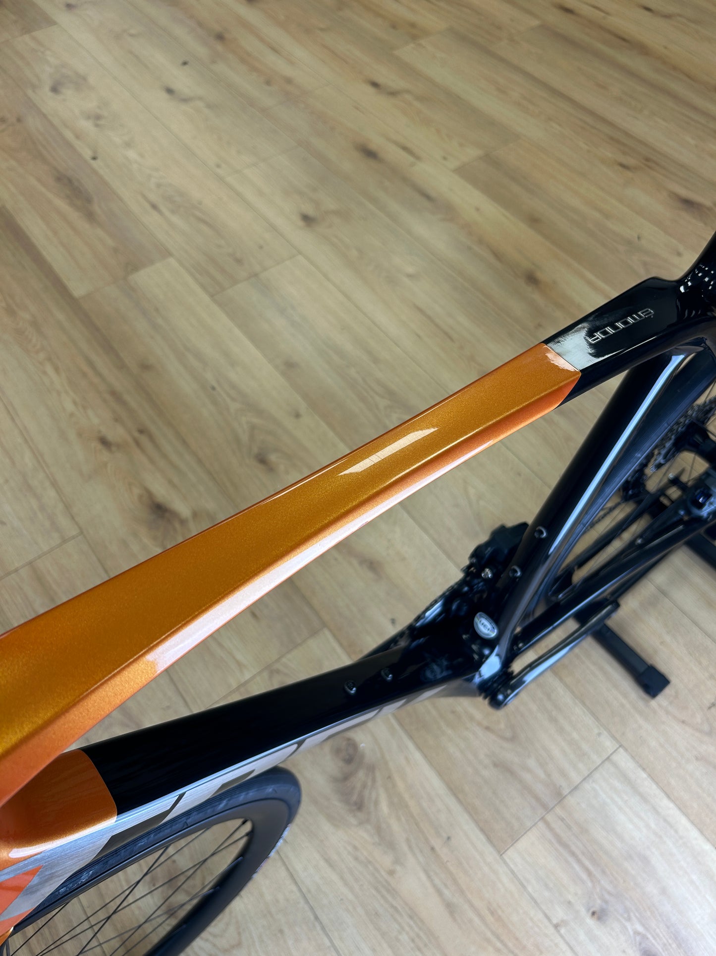 Trek Emonda SL7 AXS Carbon Road Bike