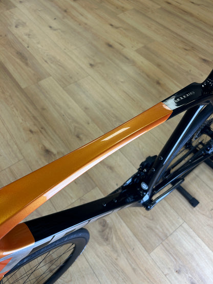 Trek Emonda SL7 AXS Carbon Road Bike