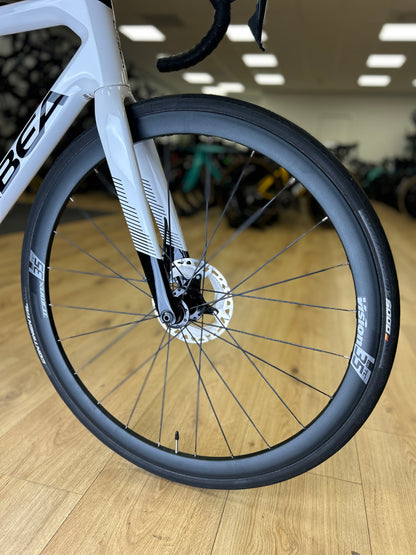 Orbea ORCA M25TEAM Carbon Racefiets