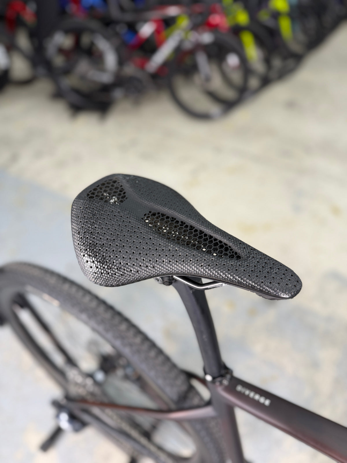 Specialized Diverge Pro AXS Gravel Fiets