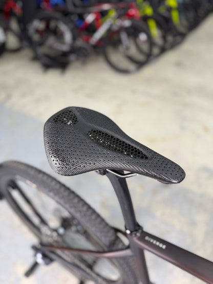 Specialized Diverge Pro AXS Gravel Fiets