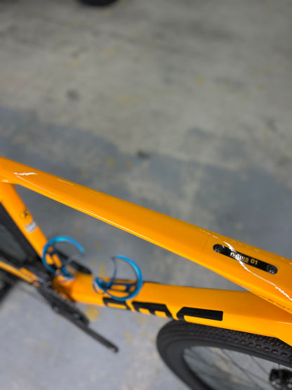 BMC Kaius 01 AXS Gravel Fiets
