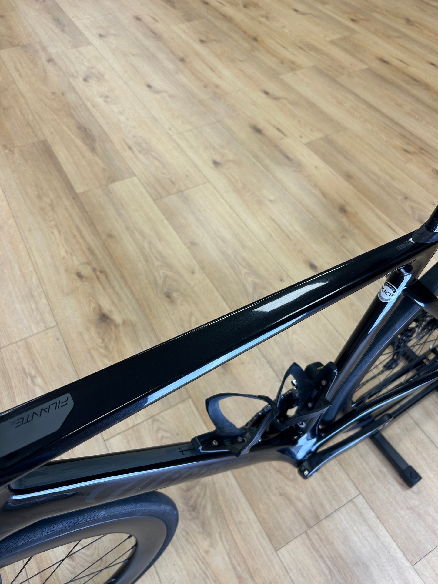 Wilier Filante SL Di2 Carbon Racefiets