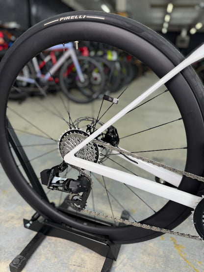 NIEUW BMC Teammachine SLR 01 AXS Carbon Racefiets