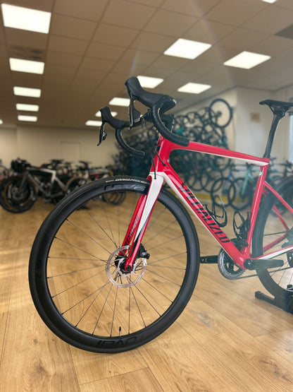 Specialized Tarmac SL6 AXS Carbon Racefiets