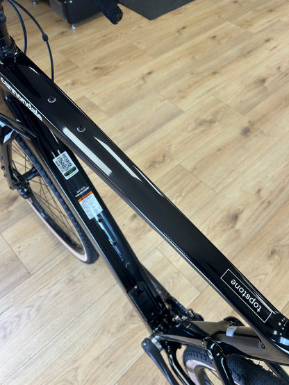 SHOWROOM MODEL Cannondale Topstone 3 Gravel Fiets