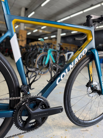 Colnago V3 Di2 Carbon Racefiets