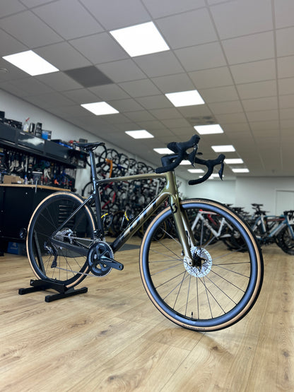 Scott Addict RC15 Di2 Carbon Racefiets