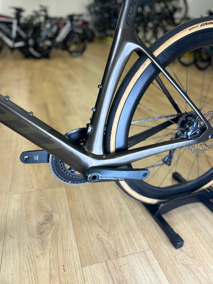 Scott Foil 10 Di2 Carbon Racefiets
