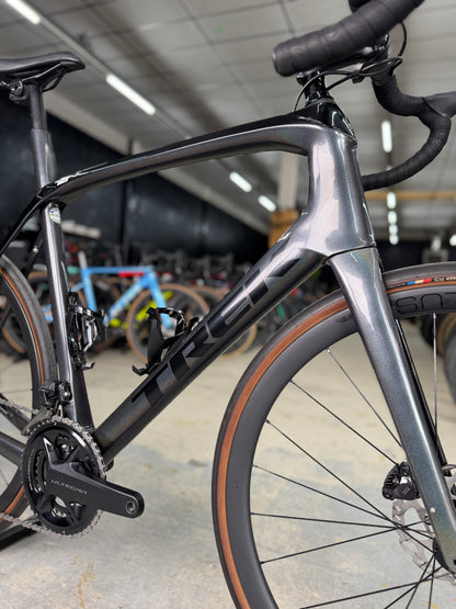 Trek Domane SL7 Di2 Carbon Racefiets
