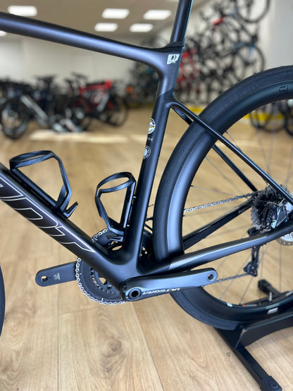 Giant Defy Advanced Pro 2 Carbon Racefiets