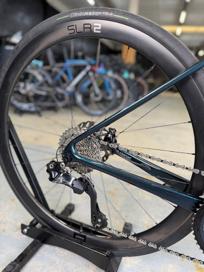 Liv Langma Advanced Disc 1+ Pro Di2 Carbon Racefiets