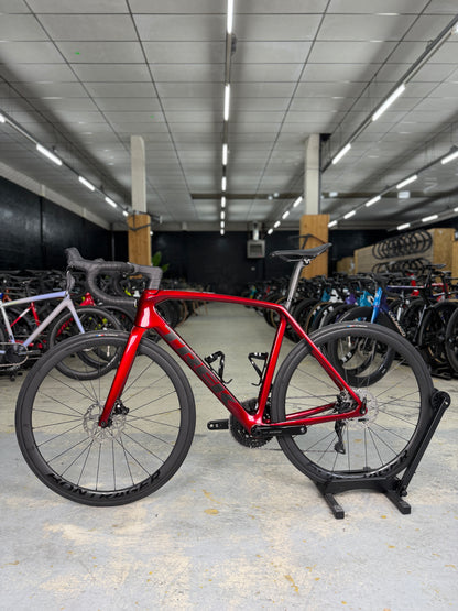 Trek Emonda SL6 Di2 Carbon Road Bike